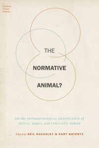 The Normative Animal?