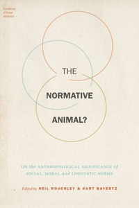 The Normative Animal?