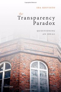 Transparency Paradox