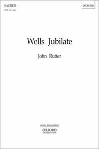 Wells Jubilate