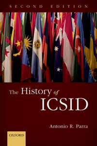 History of ICSID