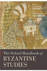 The Oxford Handbook of Byzantine Studies