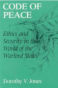 Code of Peace