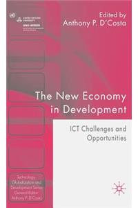 The New Economy in Development