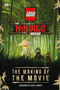LEGO (R) NINJAGO (R) Movie (TM) The Making of the Movie