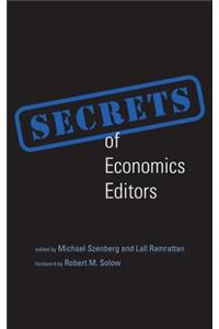 Secrets of Economics Editors