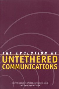 Evolution of Untethered Communications