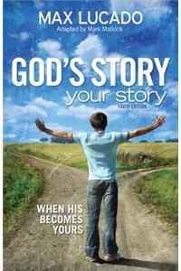 God's Story, Your Story