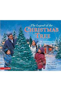 The Legend of the Christmas Tree