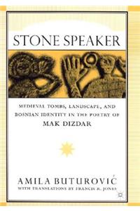 Stone Speaker
