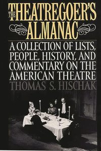 Theatregoer's Almanac