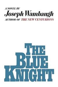 Blue Knight