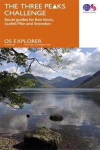 Three Peaks Challenge