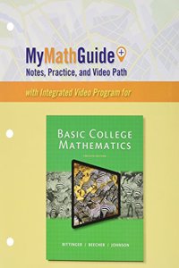 Mymathguide