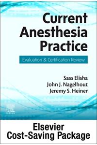 Nurse Anesthesia Practice - Elsevier eBook on Vitalsource + Evolve (Retail Access Cards)