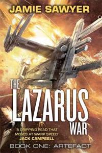 Lazarus War: Artefact