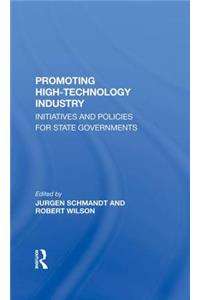 Promoting High Technology Industry