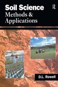 Soil Science: Methods & Applications [Special Indian Edition - Reprint Year: 2020]