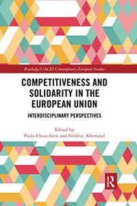 Competitiveness and Solidarity in the European Union