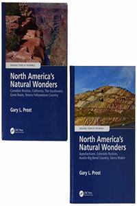 North America's Natural Wonders