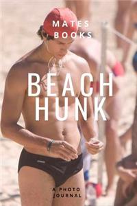 Beach Hunk