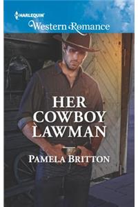 Her Cowboy Lawman