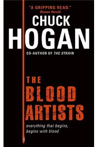 The Blood Artists