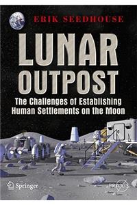 Lunar Outpost