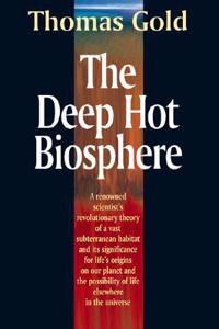 Deep Hot Biosphere