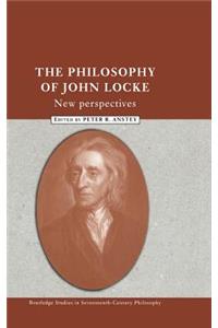 The Philosophy of John Locke