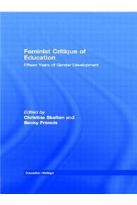 Feminist Critique of Education