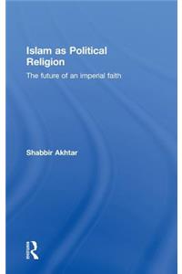Islam as Political Religion