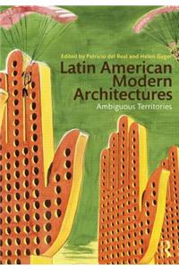 Latin American Modern Architectures