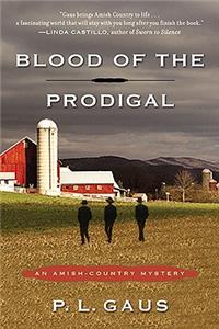 Blood of the Prodigal