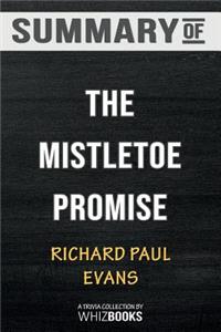 Summary of The Mistletoe Promise