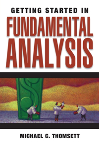 Getting Started in Fundamental Analysis