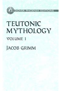 Teutonic Mythology