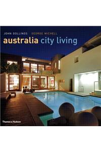 Australia City Living