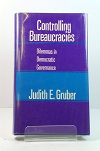 Controlling Bureaucracies