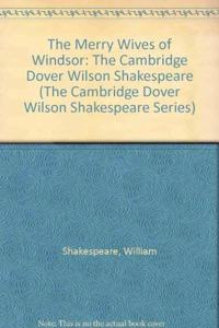 Merry Wives of Windsor