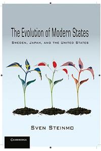 Evolution of Modern States