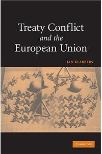 Treaty Conflict and the European Union