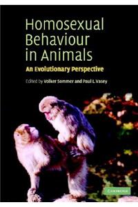 Homosexual Behaviour in Animals