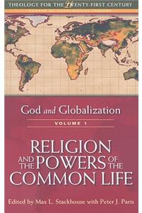 God and Globalization