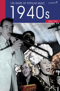 100 Years of Popular Music 40s