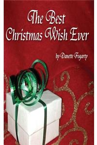 The Best Christmas Wish Ever