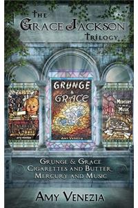 The Grace Jackson Trilogy