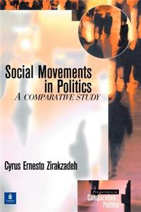 Social Movements in Politics