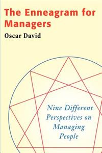 Enneagram for Managers