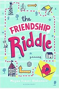 The Friendship Riddle